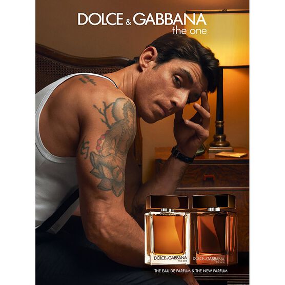 Perfume The One Pour Homme Masculino Eau de Parfum